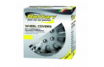 Wheel covers and tire accessories