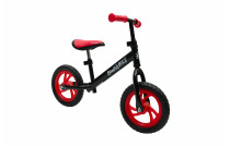 Balance bikes