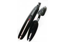 Mudguards