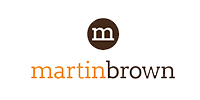 MARTIN BROWN