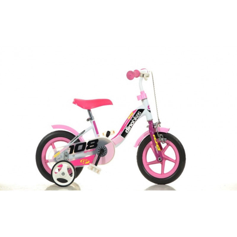 Children's bicycle 10" ''108 SPORT''