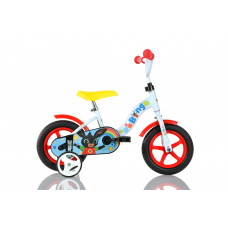 Children's bicycle 10'' ''BING''