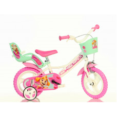 Children's bicycle 12'' ''PAW PATROL GIRL"