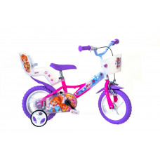 Children's bicycle 12'' ''WINX"