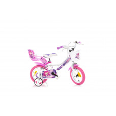 Children's bicycle 12'' ''FAIRY"