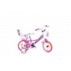 Children's bicycle 12'' ''FAIRY"