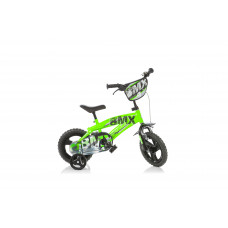 Bērnu velosipēds 12'' ''BMX''