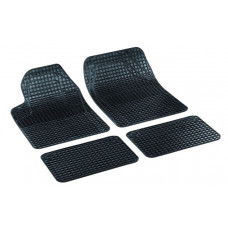 Set of rubber mats "GOROS LINE"