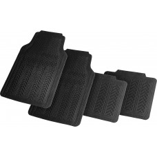 Set of PVC mats ''MARK''