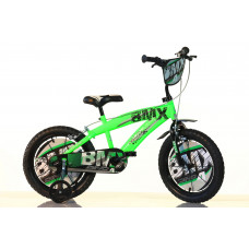 Children's bicycle 16'' ''BMX"