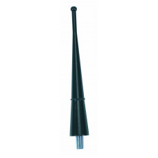 Alumīnija antena "RADAR", 9cm