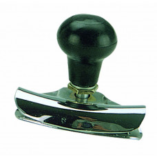 Steering wheel handle "POMELLO"