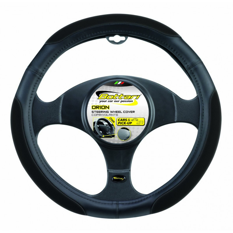 Steering wheel cover "ORION"