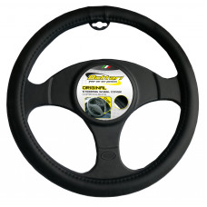 Steering wheel cover "ORIGINAL"