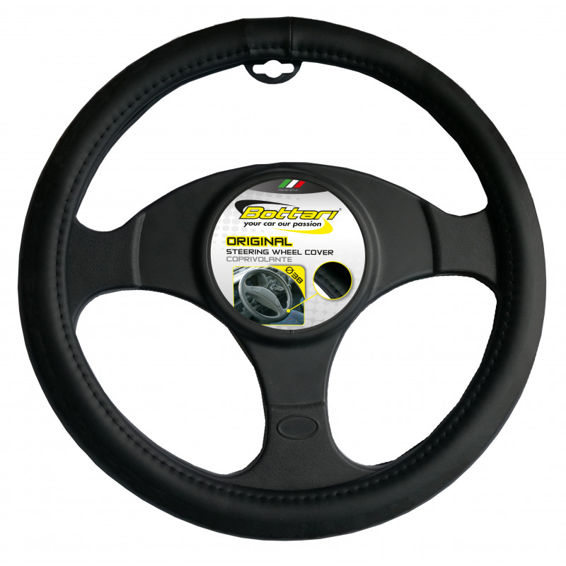 Steering wheel cover "ORIGINAL"