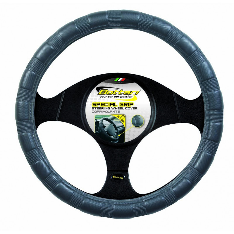 Steering wheel cover "SPECIAL GRIP"