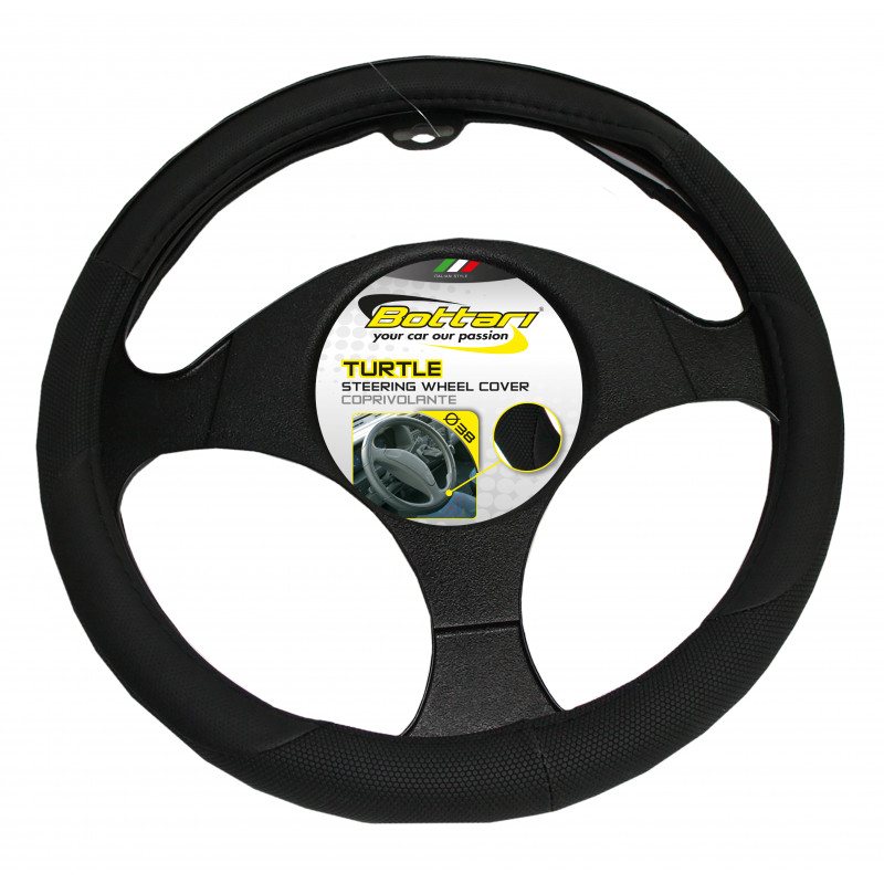 Steering wheel cover "TURTLE"