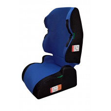 Car seat "PANDA PLUS" 15-36kg, 126-150cm