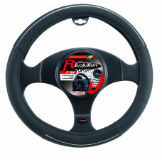 Steering wheel cover "F104"