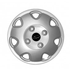 Set of wheel covers 15'', 4 pcs.