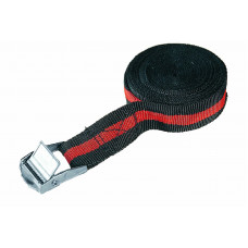 Cargo fastening strap with ratchet "URSUS", 1x500cm