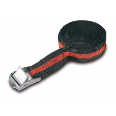 Cargo fastening strap with ratchet "URSUS", 1x500cm, GS TUV/ EN 12195