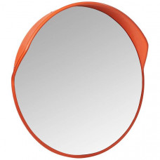 Curved mirror "BLIND SPOT", diameter 45cm