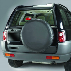 Spare wheel cover 74x23 cm