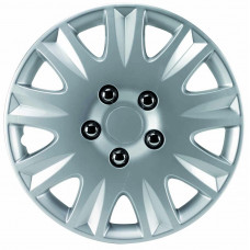 Set of wheel covers "MINORCA", 14'', 4 pcs.