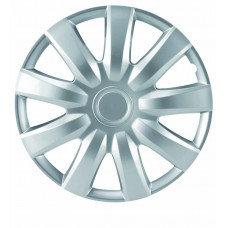 Set of wheel covers "VALENCIA", 14'', 4 pcs.