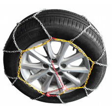 Net type snow chain, 9 MM, Size 050 "RAPID T2"