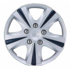 Set of wheel covers "TARIFA", 14'', 4 pcs.