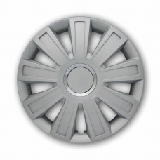 Set of wheel covers "SANTANDER", 15'', 4 pcs.