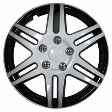 Set of wheel covers "SEVILLA", 14'', 4 pcs.