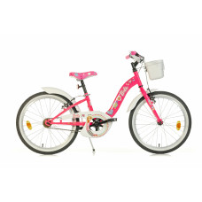 Bērnu velosipēds 20'' ''BARBIE''