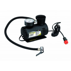 Gaisa kompresors ar manometru 12V 250 PSI "STRONG"