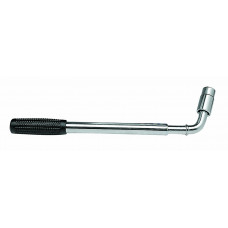 Extendable wheel nut wrench 17-19mm "MASTER 17-19 MM"