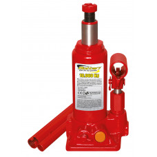 10T Hydraulic jack "LIFT 10 TON"