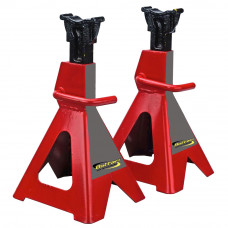 3T Pair of jack stands "TRIG 3PIEDI"