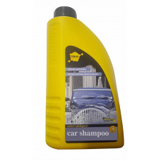 Car shampoo 1L "SHAMPOO"