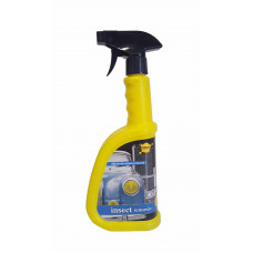 Insect remover 580ml "INSECT REMOVER"