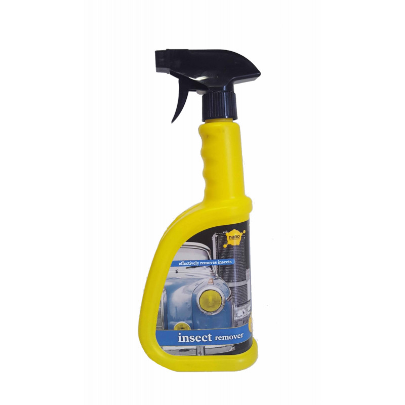 Insect remover 580ml "INSECT REMOVER"