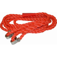 Towing rope "LINKA 3000", 3000 kg, 4m