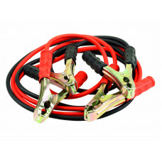 120A Battery cables in zip bag "COPP-120", 200 cm