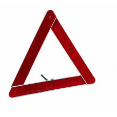 Warning triangle