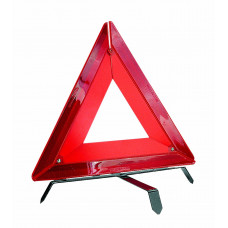 Warning triangle "TRIANGOLO"