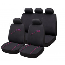 Set of car seat covers "FASHION"