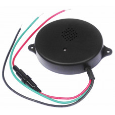 Ultrasonic rodent repeller for car "NO-RODENT" 
