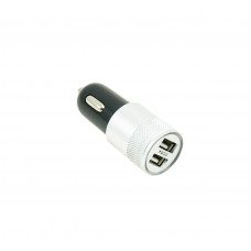 Quick car charger 12/24V "SPEEDY"