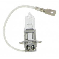 Halogen bulb H3 12V 55W